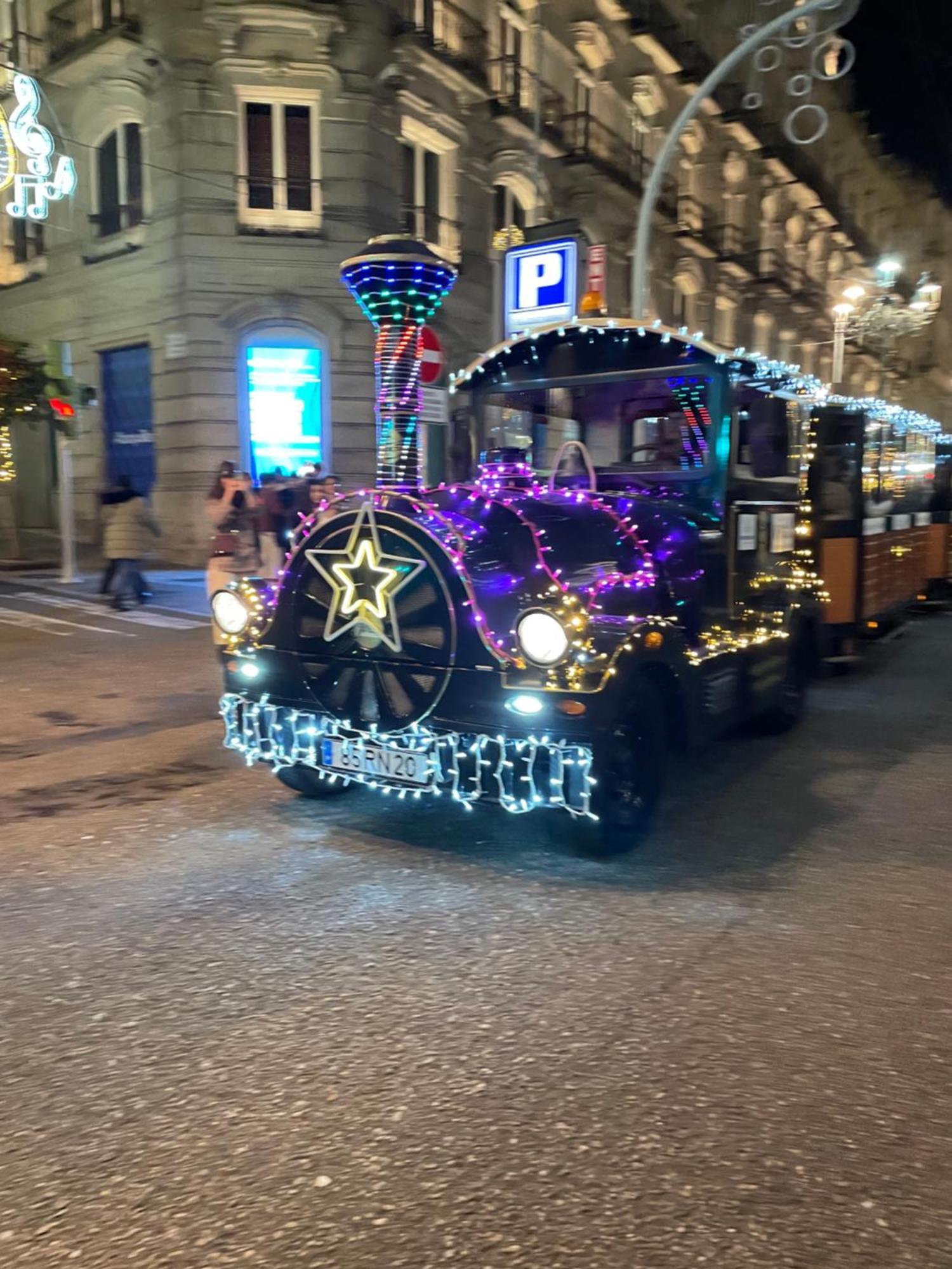 El Abuelo Calvar Cangas do Morrazo Luaran gambar