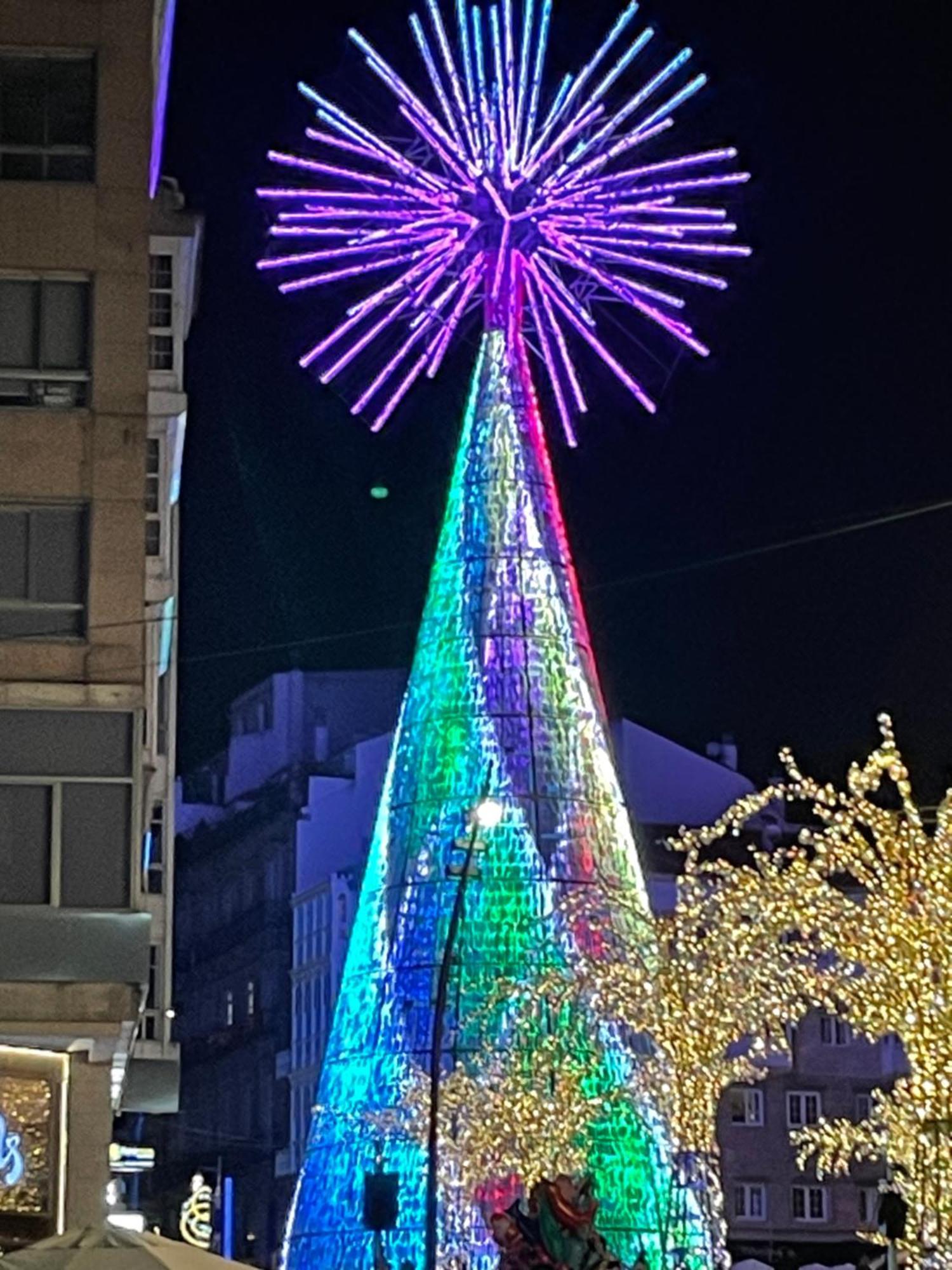 El Abuelo Calvar Cangas do Morrazo Luaran gambar